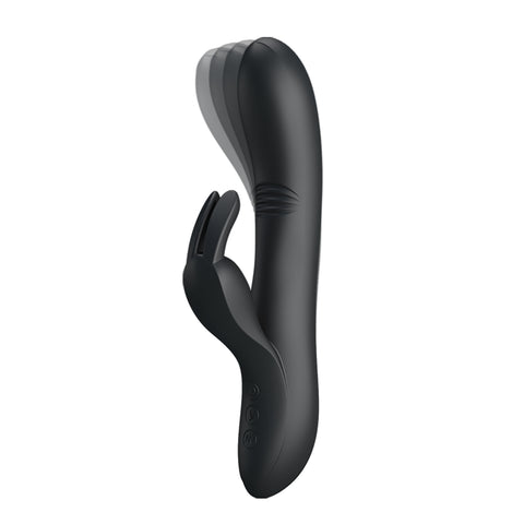 Pretty Love Dylan USB Rechargeable Silicone Rabbit Vibe - Rabbit Vibrators