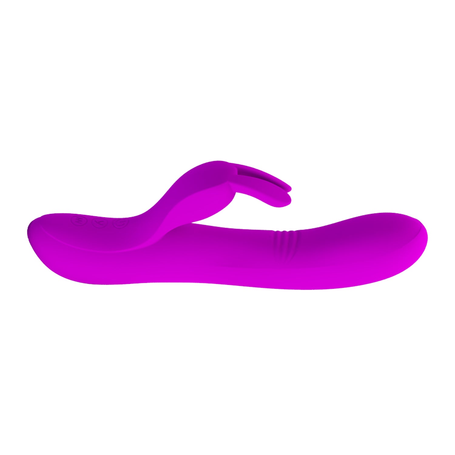 Pretty Love Dylan USB Rechargeable Silicone Rabbit Vibe Rabbit Vibrators