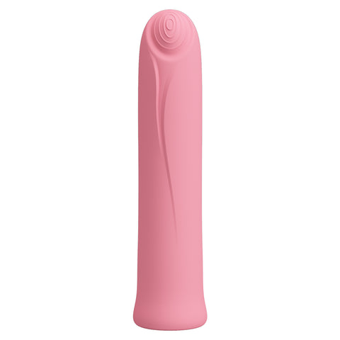 Party Up EDISON USB Rechargeable Bullet Vibrator - Bullet Vibrators