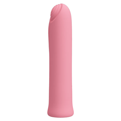 Party Up EDISON USB Rechargeable Bullet Vibrator - Bullet Vibrators