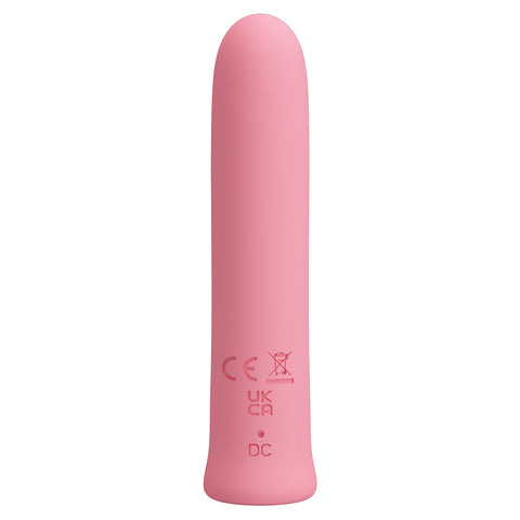 Party Up EDISON USB Rechargeable Bullet Vibrator - Bullet Vibrators