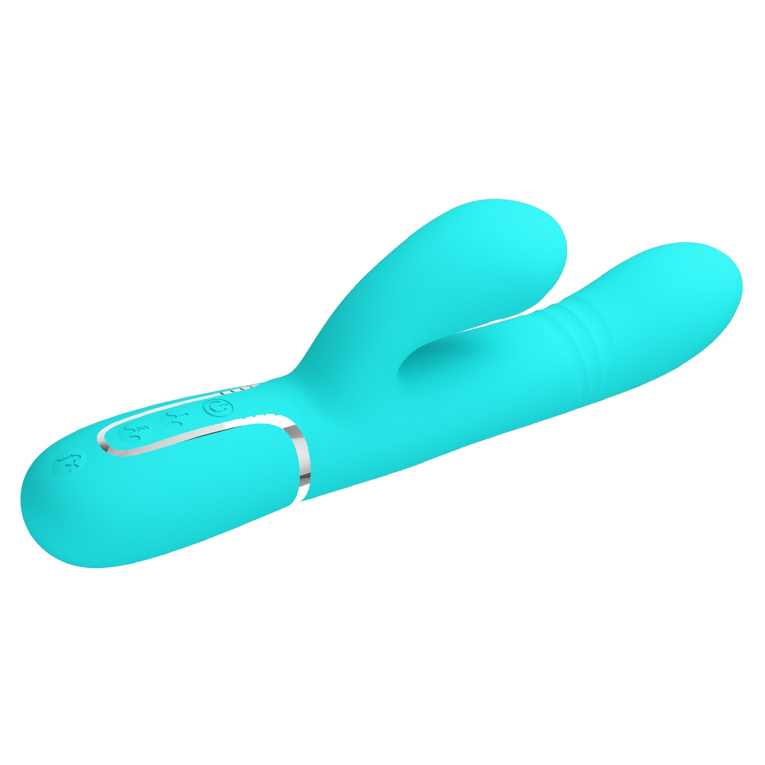 Pretty Love Mariana 4 in1 Multi Function Rabbit Vibrator Rabbit Vibrators