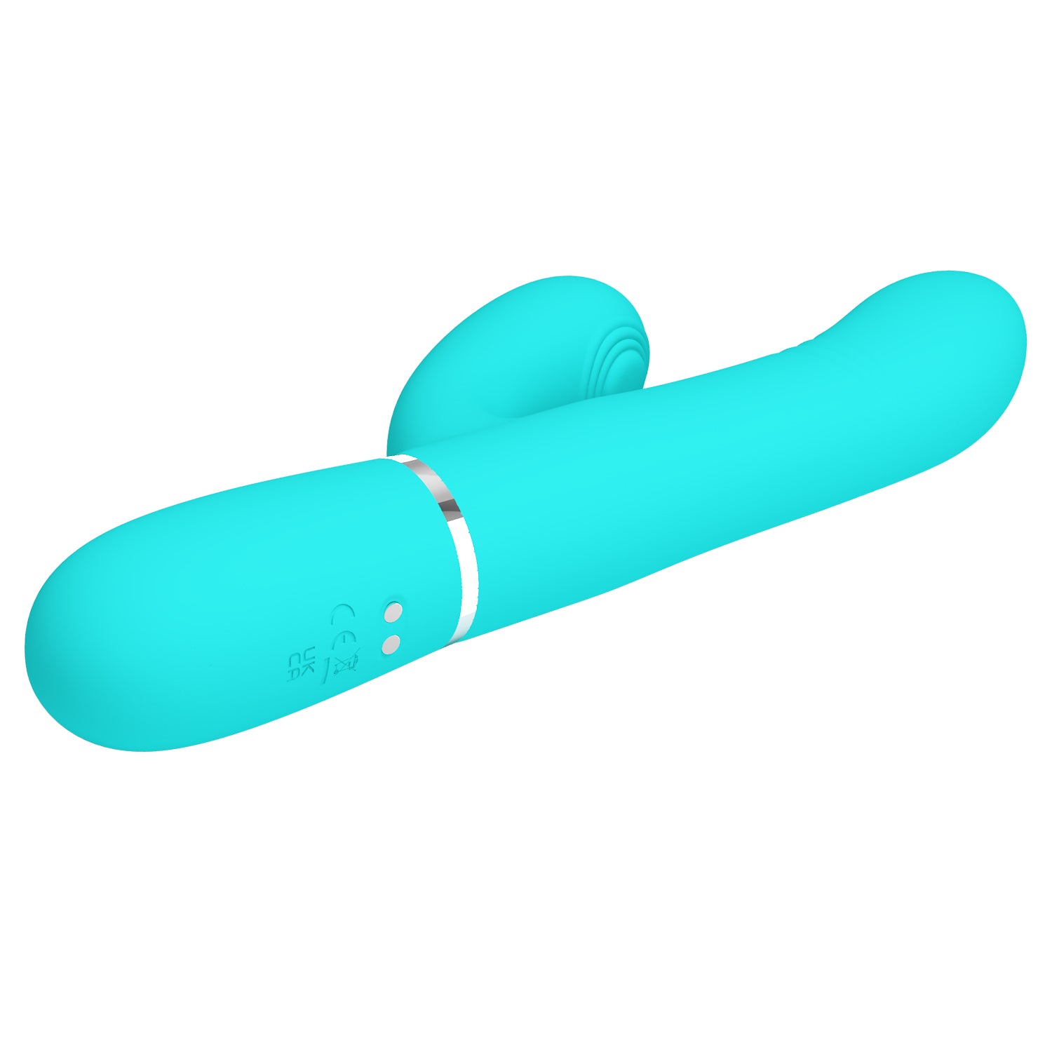 Pretty Love Mariana 4 in1 Multi Function Rabbit Vibrator Rabbit Vibrators
