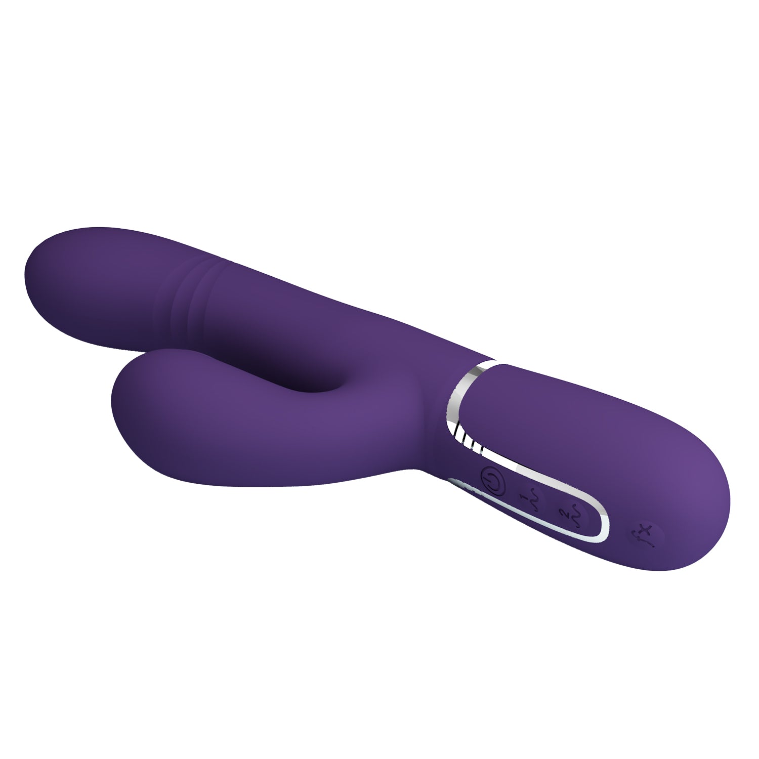 Pretty Love Mariana 4 in1 Multi Function Rabbit Vibrator Rabbit Vibrators