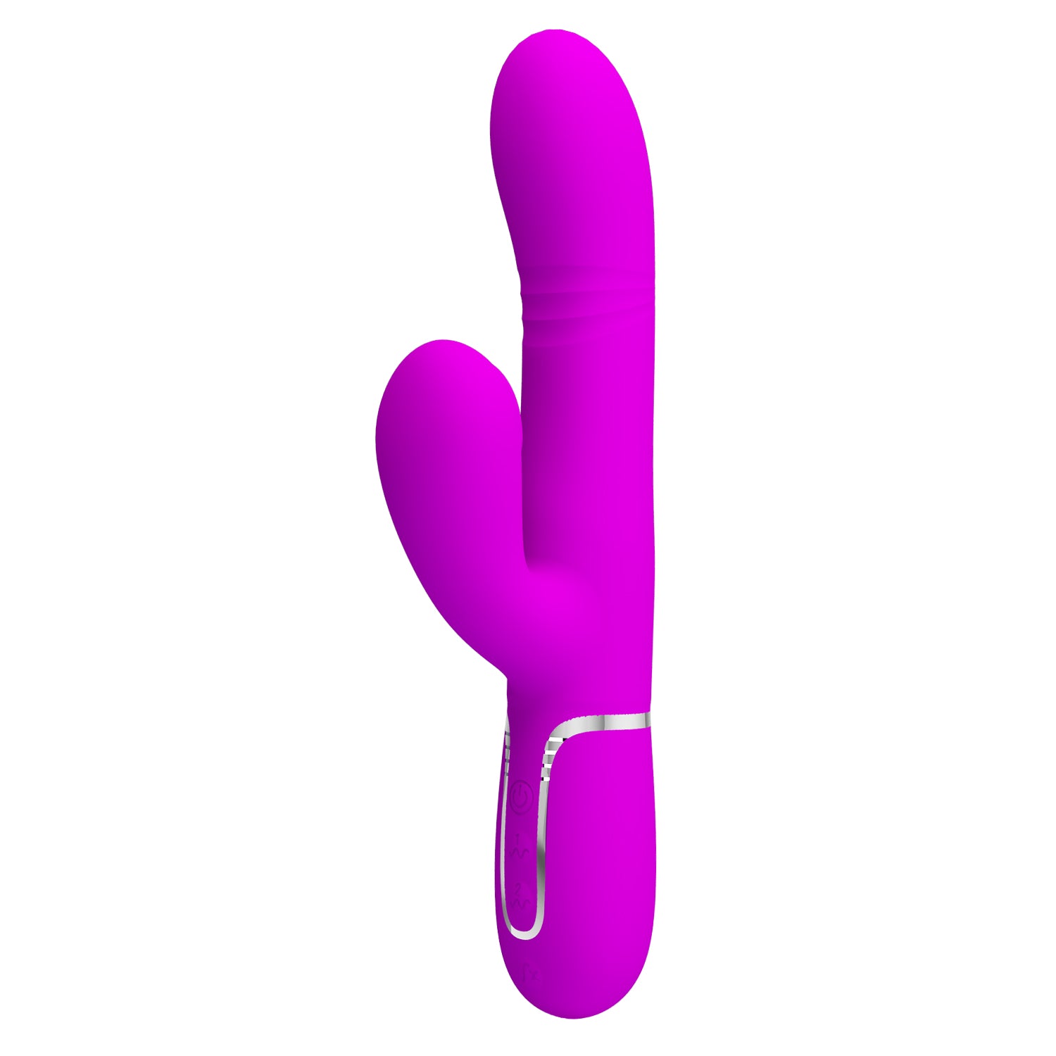Pretty Love Mariana 4 in1 Multi Function Rabbit Vibrator Rabbit Vibrators