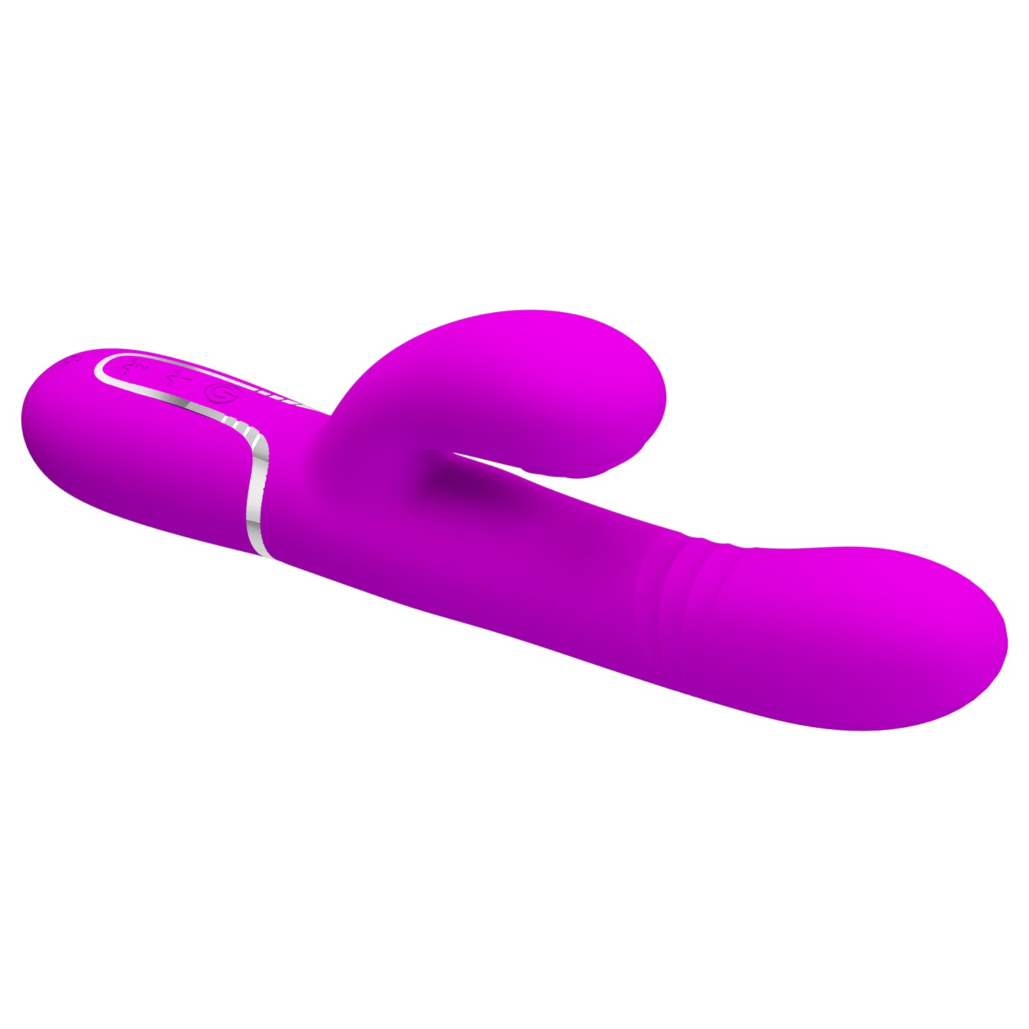 Pretty Love Mariana 4 in1 Multi Function Rabbit Vibrator Rabbit Vibrators