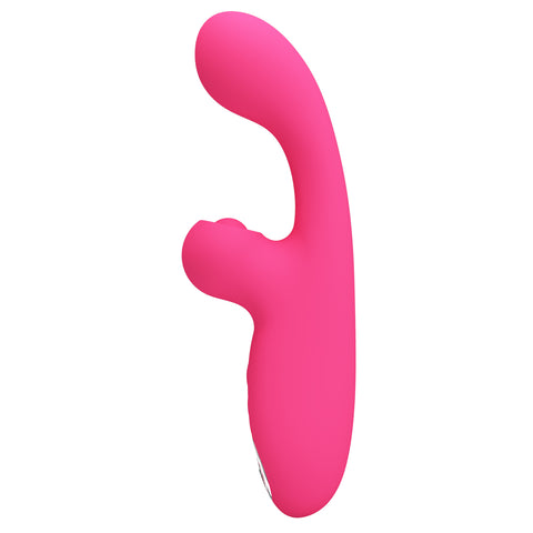 Stavros The Great Skylar Rechargeable Rabbit Massager - Rabbit Vibrators