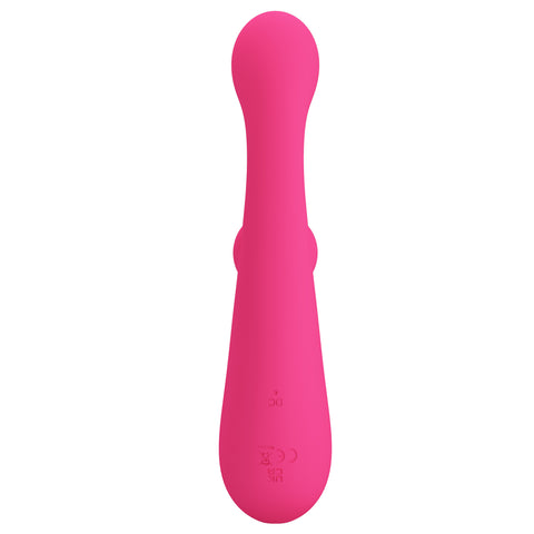 Stavros The Great Skylar Rechargeable Rabbit Massager - Rabbit Vibrators