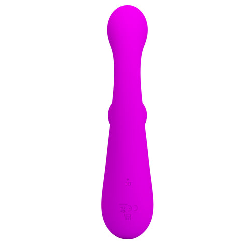 Stavros The Great Skylar Rechargeable Rabbit Massager - Rabbit Vibrators