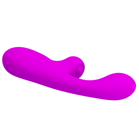 Stavros The Great Skylar Rechargeable Rabbit Massager - Rabbit Vibrators