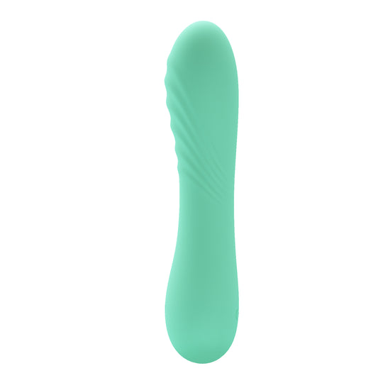 Baile Alexisrose Rechargeable G Spot Vibrator - G-Spot Vibrators
