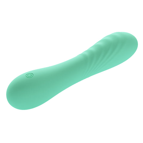Baile Alexisrose Rechargeable G Spot Vibrator - G-Spot Vibrators