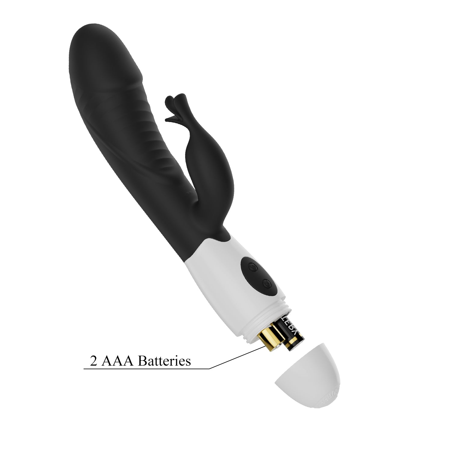Baile Rasmussen 30 Functions Rabbit Style Clitoral Vibrator Rabbit Vibrators