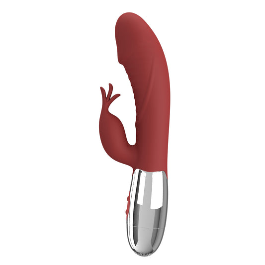 Baile Rasmussen Rabbit Ear Rechargeable Massager - Rabbit Vibrators