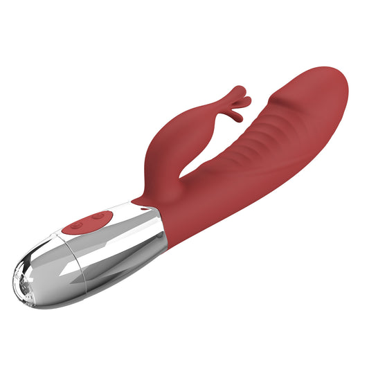 Baile Rasmussen Rabbit Ear Rechargeable Massager - Rabbit Vibrators