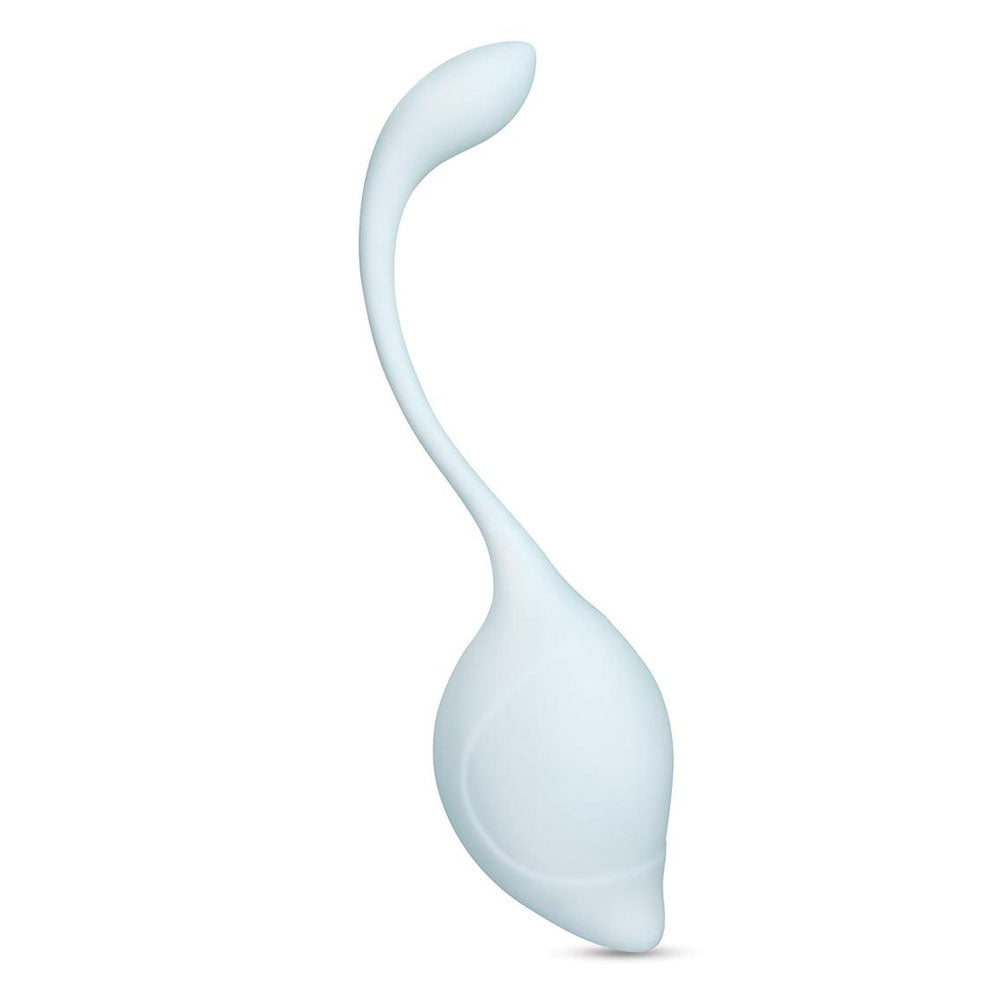 Bodywand Squeeze 3 Piece Teardrop Weighted Kegel Exerciser Set Love Eggs and Kegel Exercisers