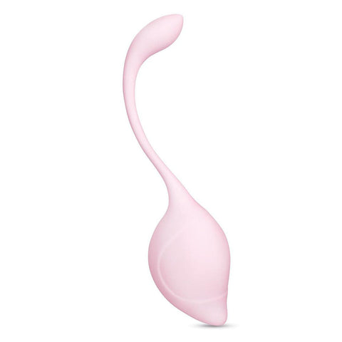Bodywand Squeeze 3 Piece Teardrop Weighted Kegel Exerciser Set - Love Eggs and Kegel Exercisers