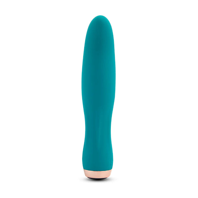 Nu Sensuelle Bella Velvet Touch G-Spot Vibrator With Turbo Boost G-Spot Vibrators