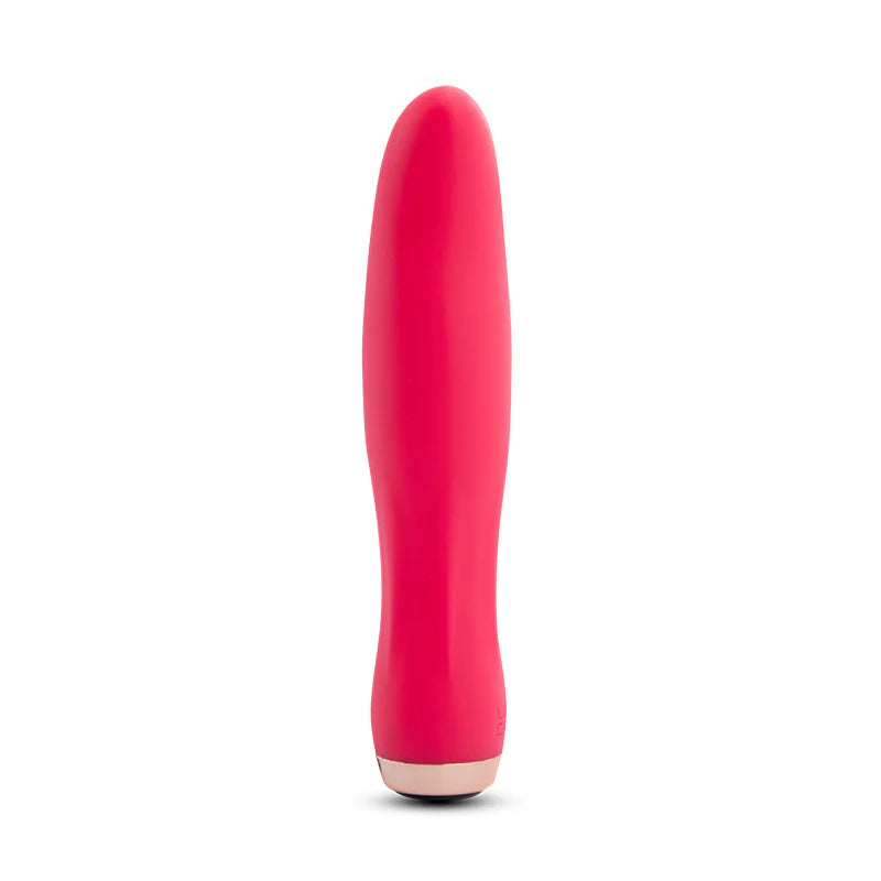 Nu Sensuelle Bella Velvet Touch G-Spot Vibrator With Turbo Boost G-Spot Vibrators