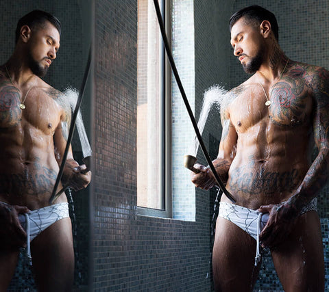 Fleshjack Boys Boomer Banks Realistic Dildo - Realistic Dildos