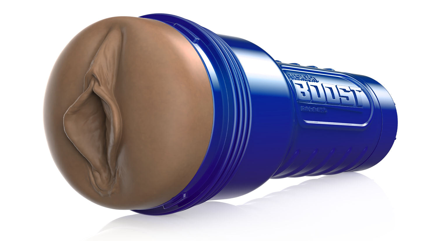 Fleshlight Boost Bang Realistic Pleasure Male Masturbator Masturbators and Strokers