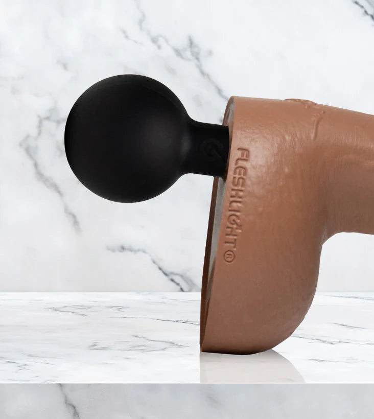 Fleshlight Dildo Handle Controller Realistic Dildos