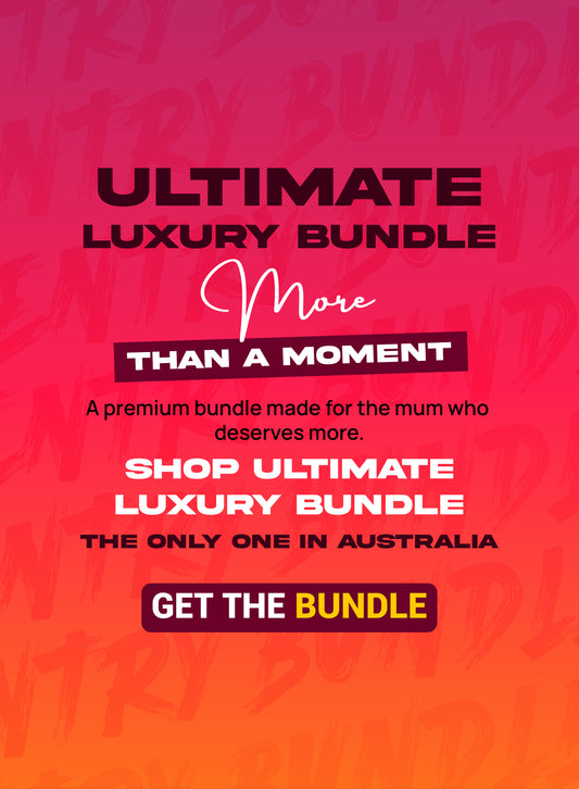 Ultimate Luxury Bundle , Only one in Australia