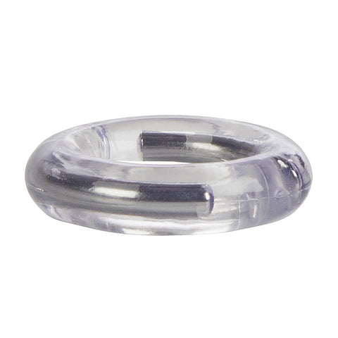 Magnum Male Cock Enhancer Cock Ring by California Exotics - Stretchy Cock Rings
