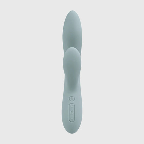 Svakom Chika App Controlled Interactive Rabbit Vibrator - Rabbit Vibrators