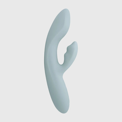Svakom Chika App Controlled Interactive Rabbit Vibrator - Rabbit Vibrators