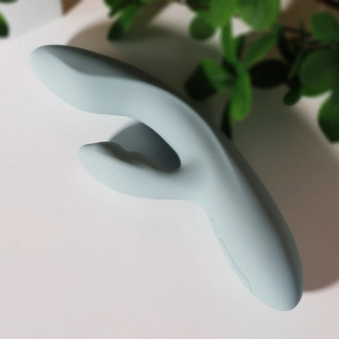 Svakom Chika App Controlled Interactive Rabbit Vibrator - Rabbit Vibrators