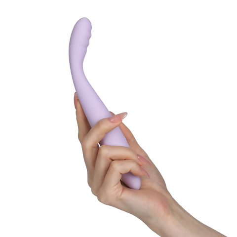 Svakom Cici 2 App-controlled Slim G-spot Vibrator - G-Spot Vibrators