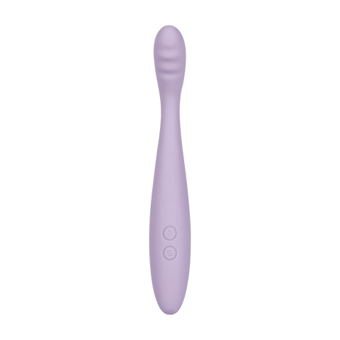 Svakom Cici 2 App-controlled Slim G-spot Vibrator - G-Spot Vibrators