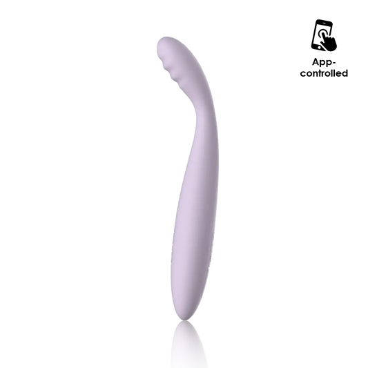 Svakom Cici 2 App-controlled Slim G-spot Vibrator - G-Spot Vibrators