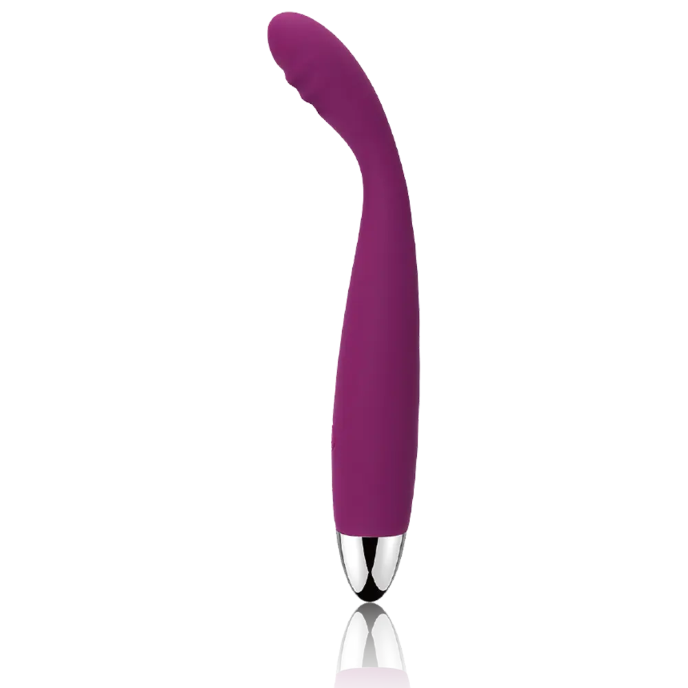 Svakom Cici Slim Flexible Head G-Spot Vibrator Waterproof Vibrators