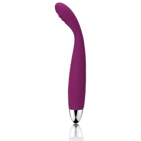 Svakom Cici Slim Flexible Head G-Spot Vibrator - Waterproof Vibrators