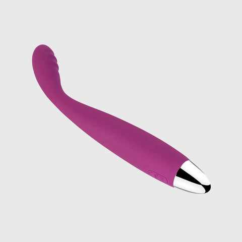 Svakom Cici Slim Flexible Head G-Spot Vibrator - Waterproof Vibrators