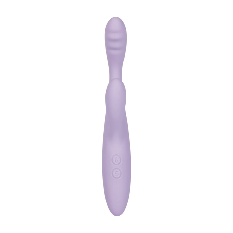Svakom Cici + 2 App Controlled Slim Rabbit Vibrator - Rabbit Vibrators
