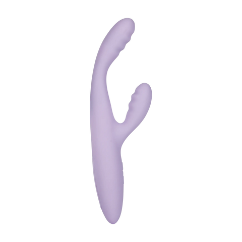 Svakom Cici + 2 App Controlled Slim Rabbit Vibrator - Rabbit Vibrators
