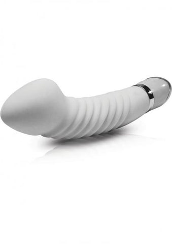 Le Reve Petite Curve Silicone G Spot Vibrator - Waterproof Vibrators