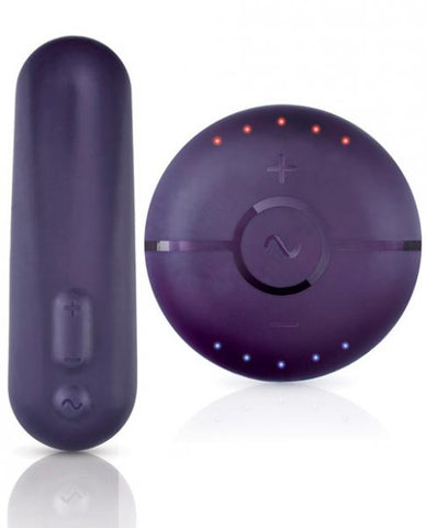 Jimmyjane Form 1 Remote Controlled Wearable Vibrator - Waterproof Vibrators