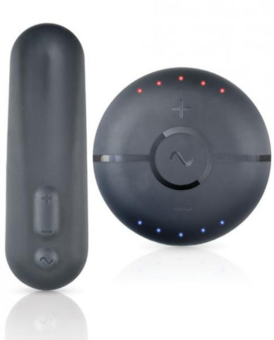 Jimmyjane Form 1 Remote Controlled Wearable Vibrator - Waterproof Vibrators