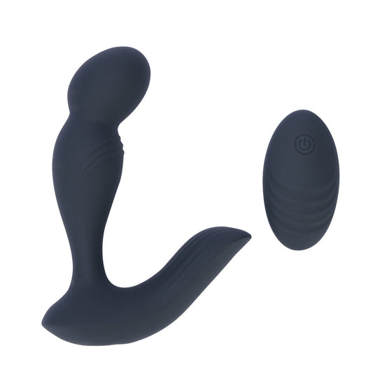 Maia COLTON Remote Control Vibrating Prostate Massager - Prostate Toys