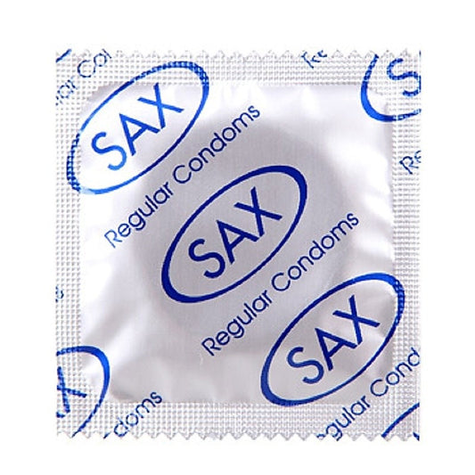 24 Regular Fit Condoms - Condoms