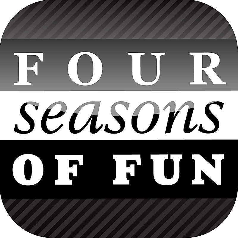 Good Vibration Condoms by Four Seasons - Condoms