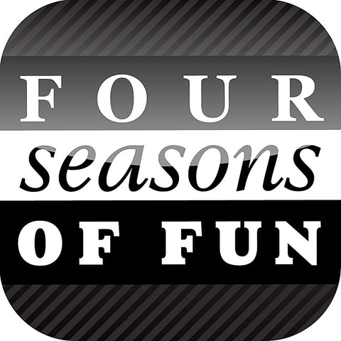 Good Vibration Condoms by Four Seasons - Condoms