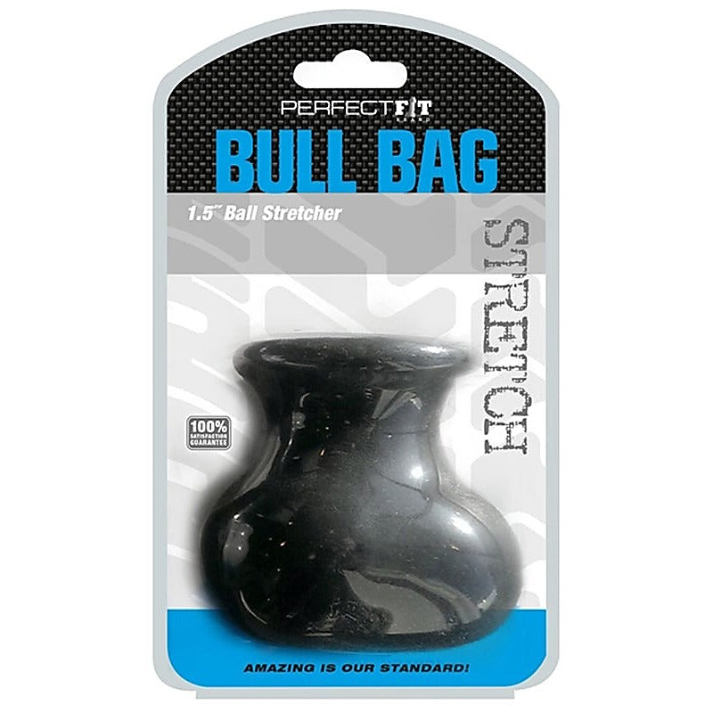 Perfect Fit Bull Bag Ball Stretcher XL - Cock Rings
