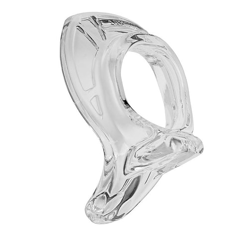 Premium Armour Push Standard by Perfect Fit - Cock Rings