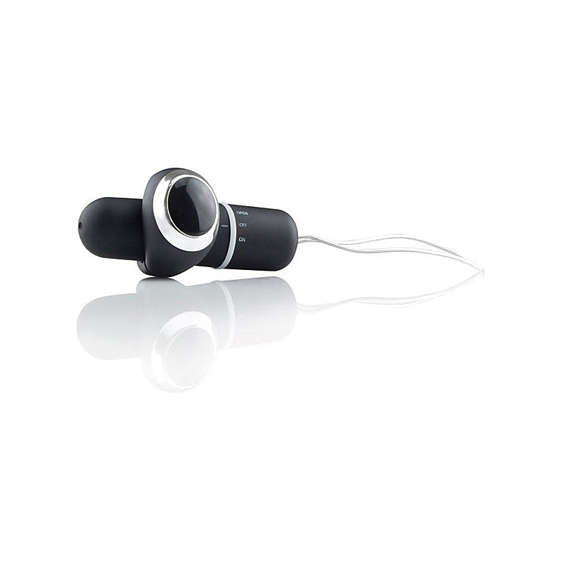Premium MasterRing Ring & Vibe by Screaming O - Vibrating Cock Rings