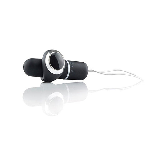 ScreamingO MasterRing Ring & Vibe - Vibrating Cock Rings